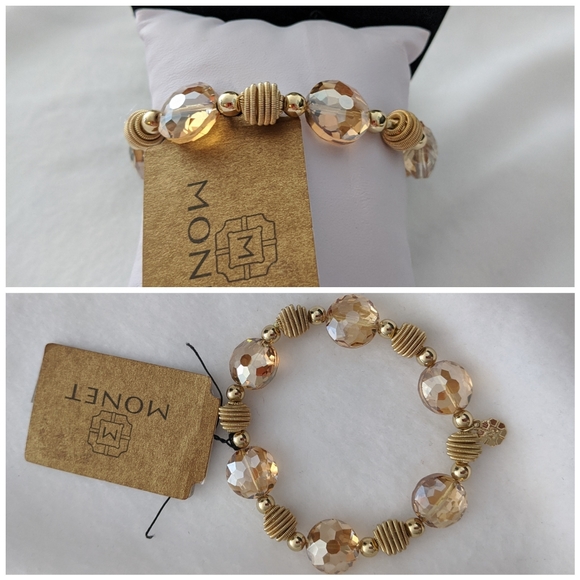 Gloria Vanderbilt & Monet bundle - Picture 5 of 9